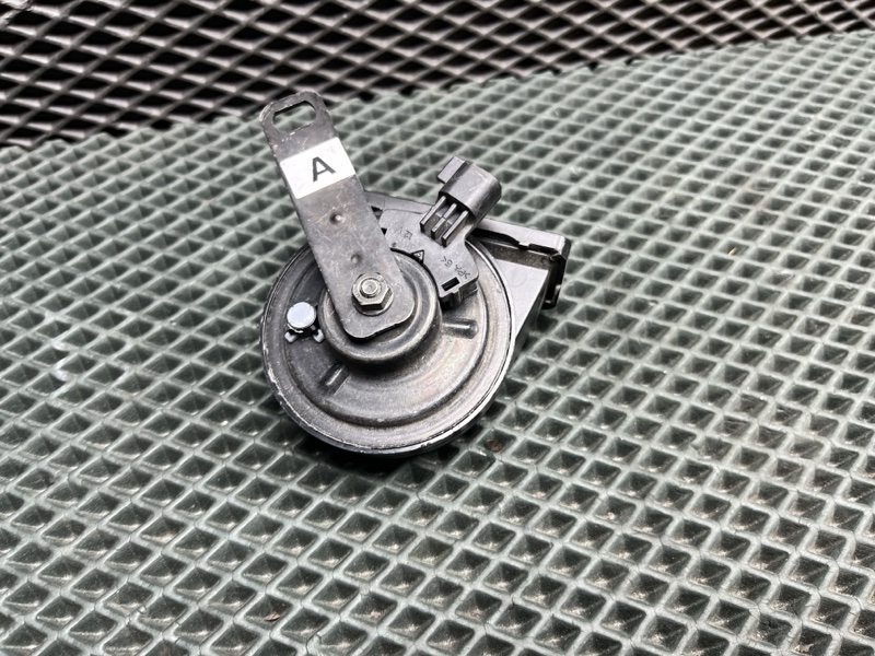 Звуковой сигнал Land Rover Range Rover Evoque (L551, 2020г.)