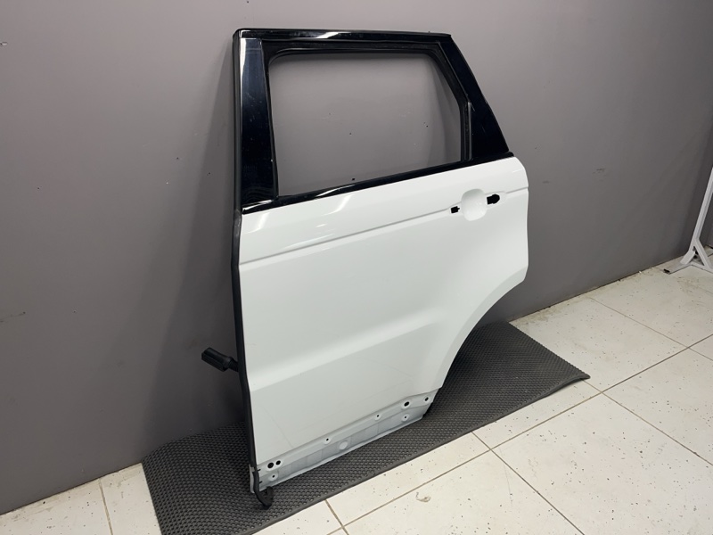 Дверь Land Rover Range Rover Sport (L494, 2021г.)
