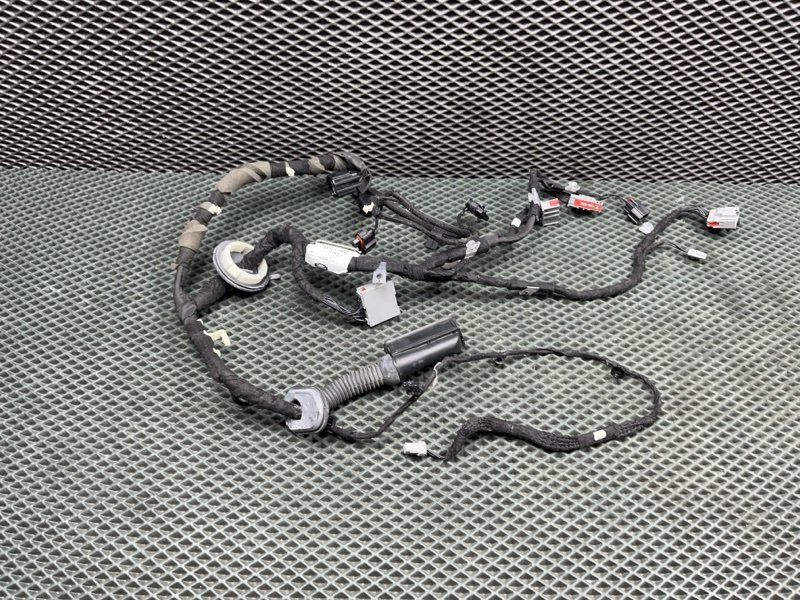 Проводка двери Land Rover Range Rover (L405, 2019г.)