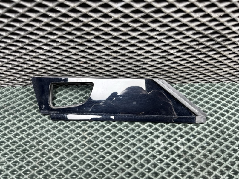 Накладка под зеркало Land Rover Range Rover Sport (L461, 2025г.)