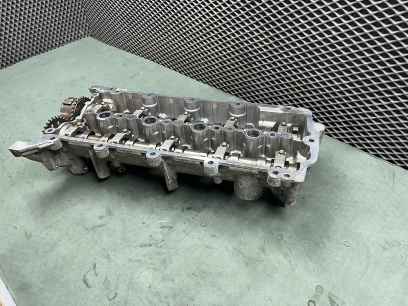 Крышка распредвала Land Rover Discovery Sport (L550, 2016г.)