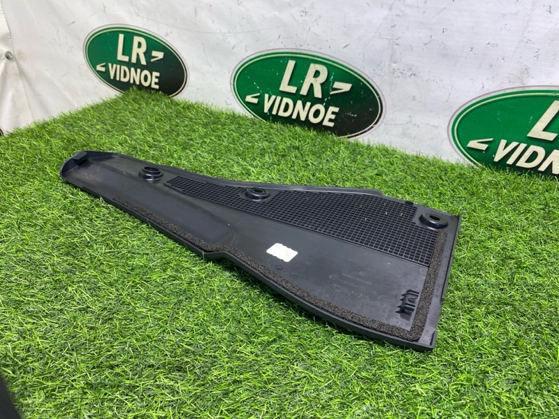 Накладка жабо Range Rover Sport 3 (L461, 2023г.)