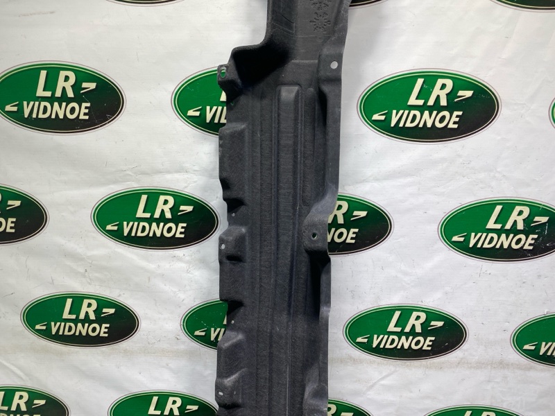 Защита днища Land Rover Range Rover Sport (L494, 2017г.)