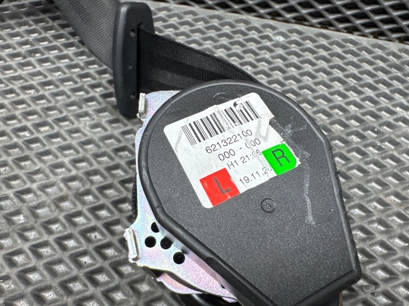 Ремень безопасности Land Rover Range Rover Sport (L494, 2020г.)