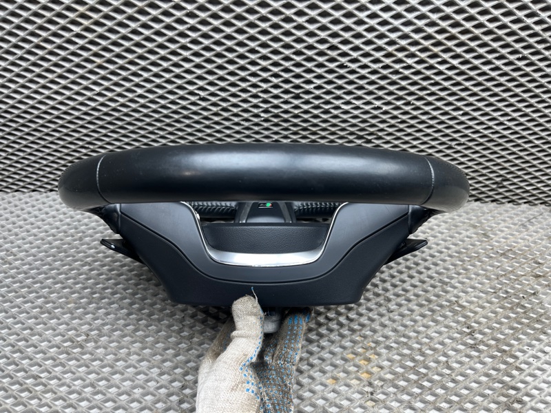 Руль Jaguar E-pace (X540, 2018г.)