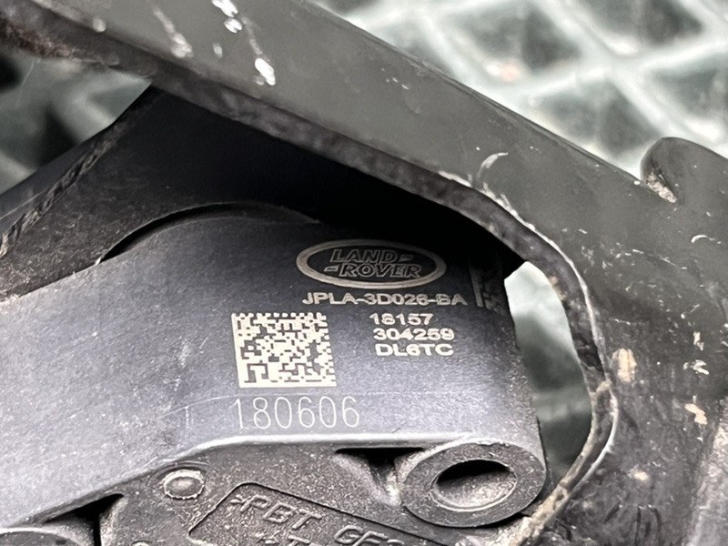Датчик высоты Land Rover Range Rover (L405, 2019г.)