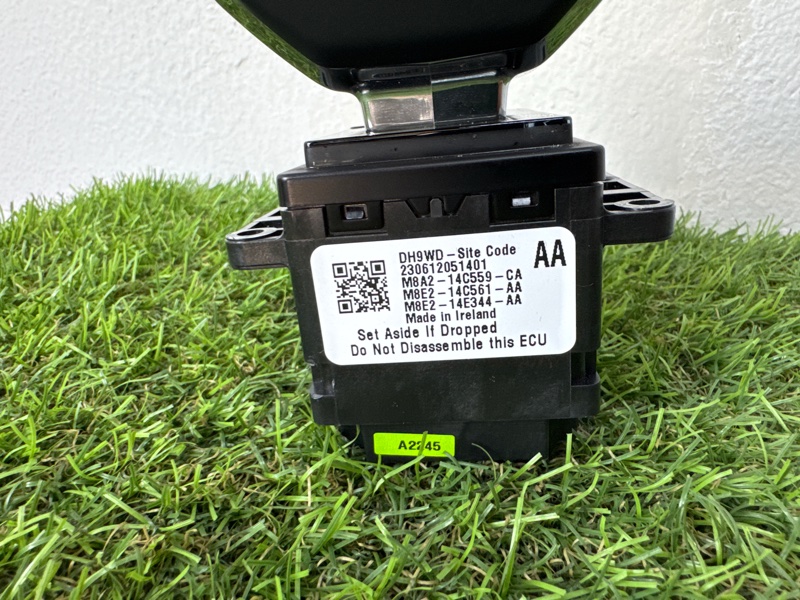 Селектор АКПП Land Rover Range Rover Sport (L461, 2023г.)