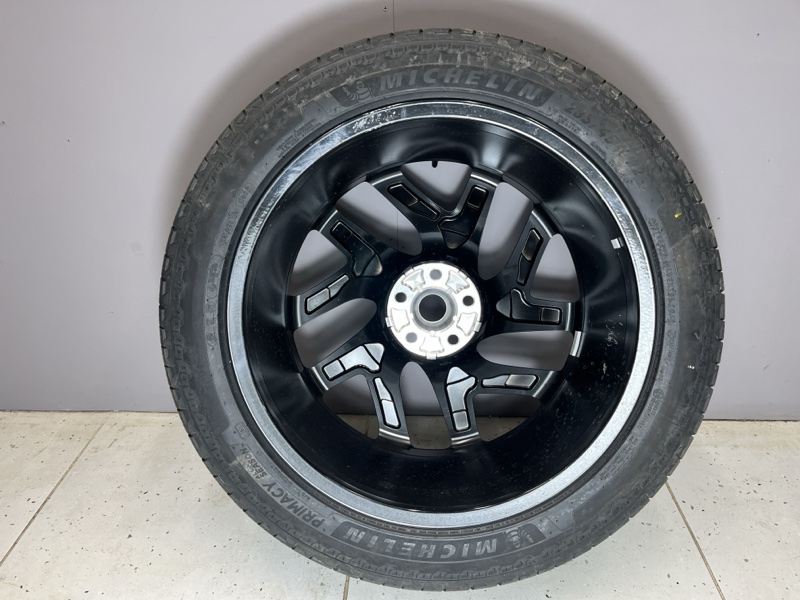 Запаска Land Rover Range Rover Sport (L461, 2025г.)