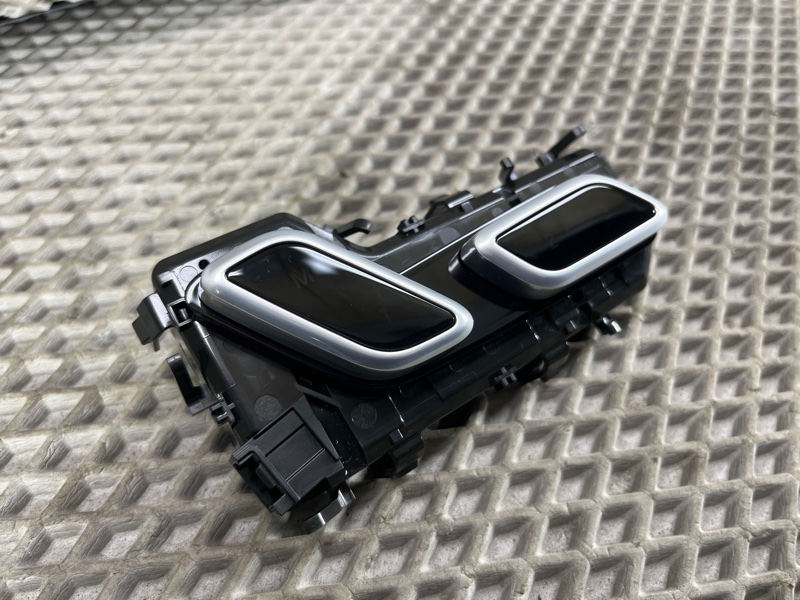 Пульт регулировки сиденья Land Rover Range Rover Sport (L461, 2024г.)