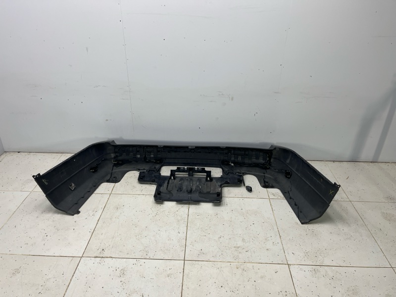 Бампер Land Rover Range Rover (L405, 2016г.)