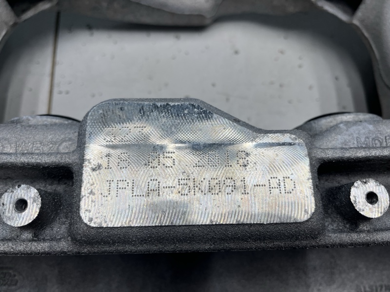 Подрамник Land Rover Range Rover (L405, 2019г.)