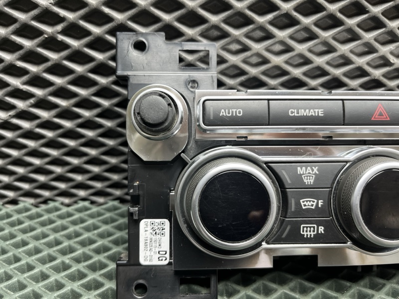 Блок управления климат-контролем Land Rover Range Rover (L405, 2014г.)