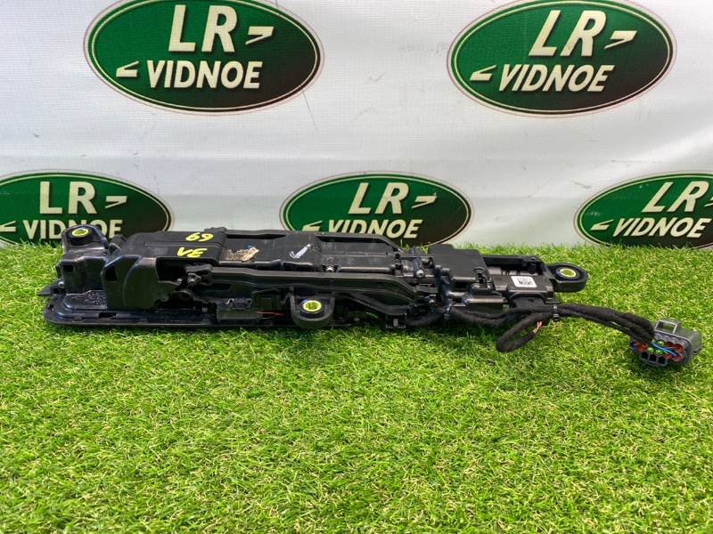 Ручка двери внешняя Land Rover Range Rover Evoque (L551, 2020г.)