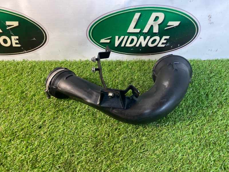 Патрубок впускного коллектора Land Rover Range Rover Sport (L494, 2018г.)