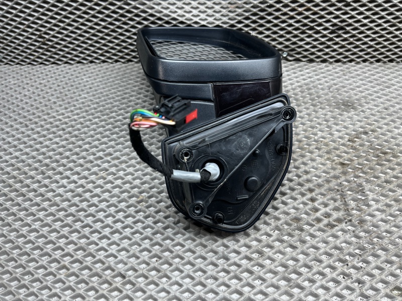 Зеркало наружное Land Rover Range Rover Sport (L320, 2012г.)