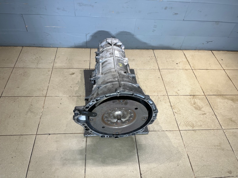 АКПП Land Rover Range Rover Sport (L494, 2017г.)