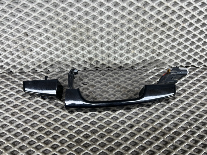 Ручка двери Land Rover Defender (L663, 2020г.)