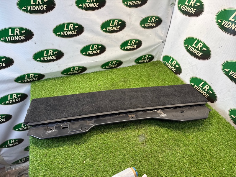 Обшивка крышки багажника Land Rover Range Rover (L405, 2021г.)