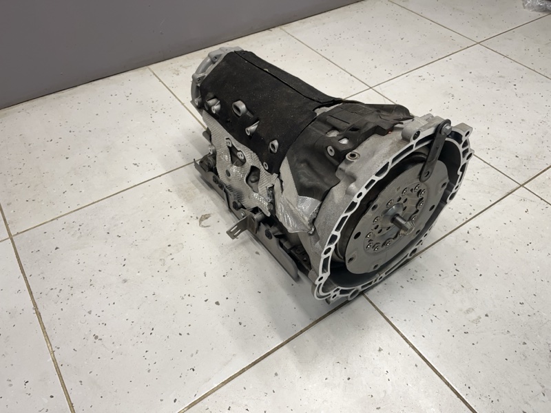 АКПП Land Rover Range Rover Sport (L494, 2021г.)