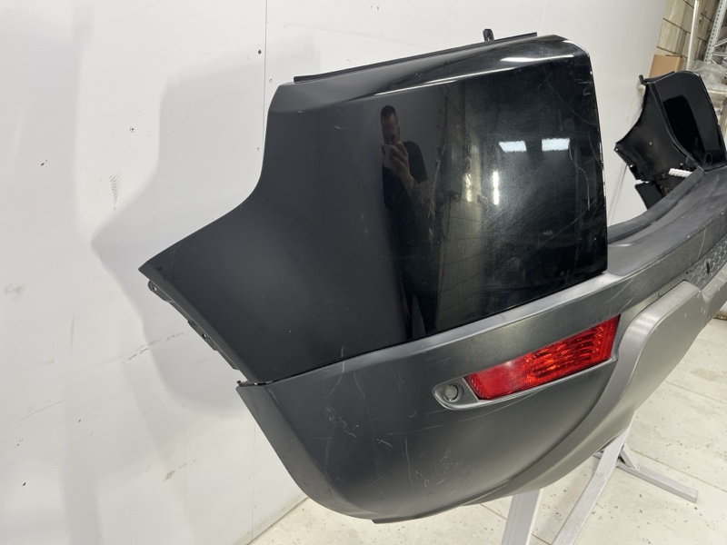 Бампер Land Rover Range Rover Evoque (L538, 2017г.)