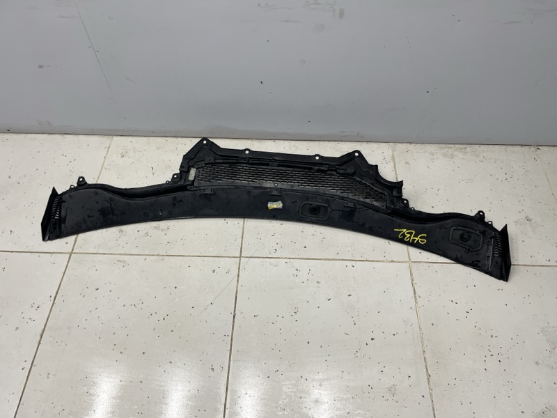 Жабо Land Rover Range Rover (L405, 2016г.)