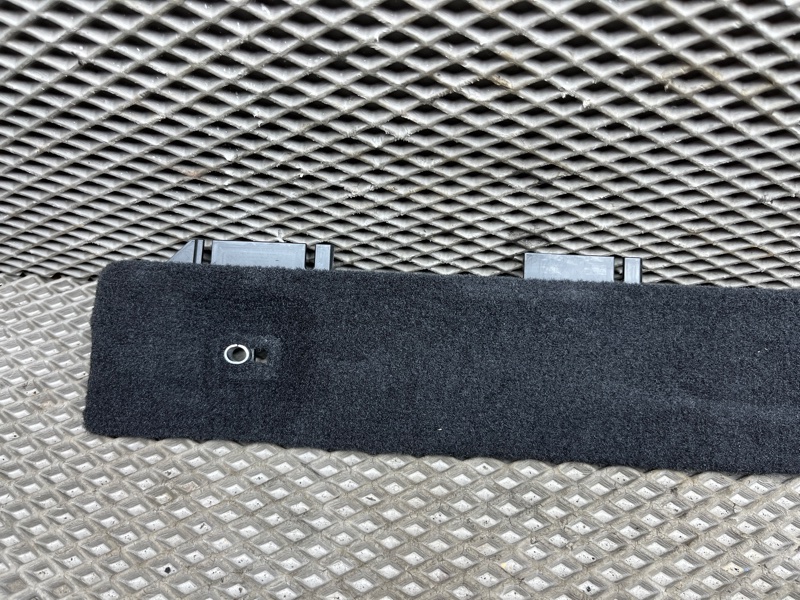 Пол багажника Jeep Wrangler (JL, 2025г.)