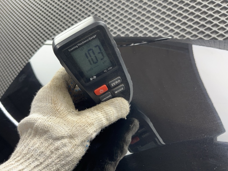 Крыло Land Rover Range Rover Velar (L560, 2020г.)