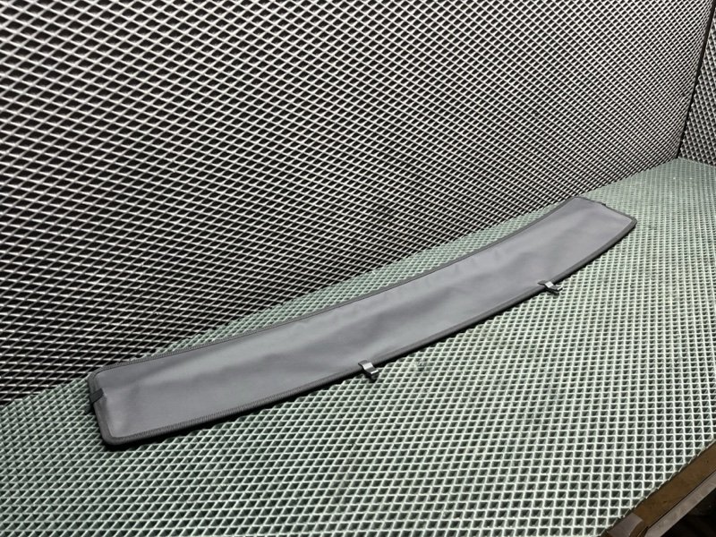 Шторка багажника Land Rover Range Rover Sport (L461, 2025г.)
