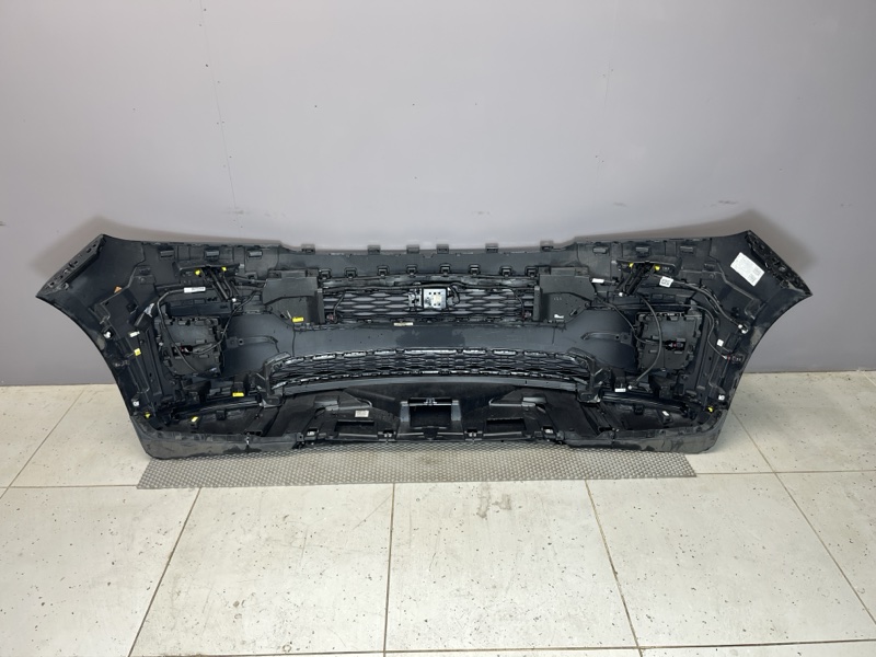 Бампер Land Rover Range Rover Sport (L461, 2025г.)