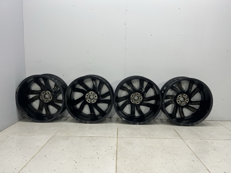 Диски - комплект Land Rover Discovery Sport (L550, 2016г.)