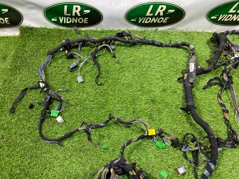 Проводка Land Rover Discovery Sport (L550, 2016г.)