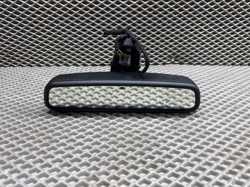 Зеркало салона Land Rover Range Rover Sport (L320, 2011г.)