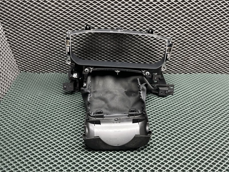 Рамка панели приборов Land Rover Range Rover (L405, 2016г.)