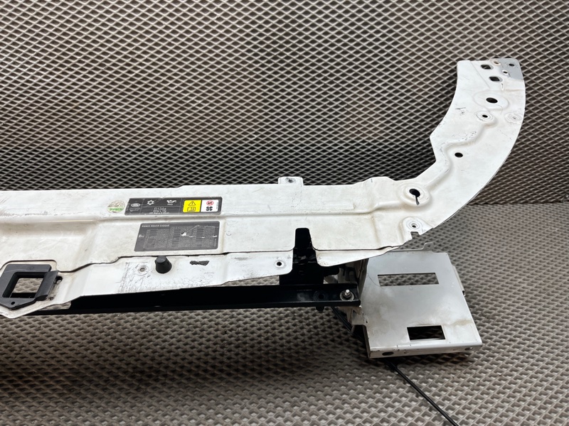 Передняя панель (телевизор) Land Rover Range Rover Evoque (L538, 2012г.)