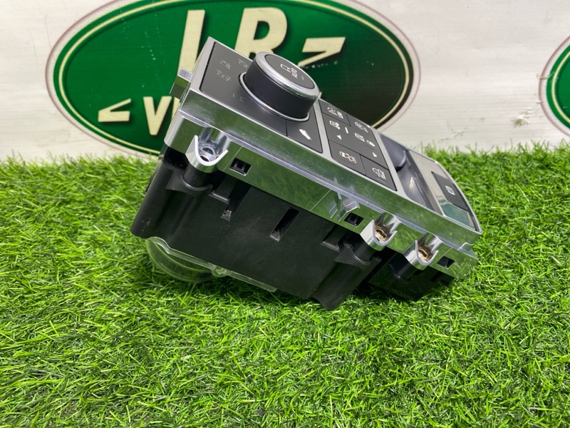 Блок управления TERRAIN RESPONSE Land Rover Range Rover (L405, 2017г.)