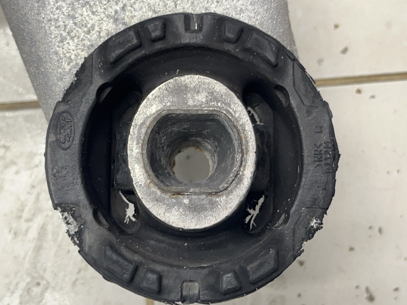 Подрамник Land Rover Range Rover Sport (L494, 2021г.)