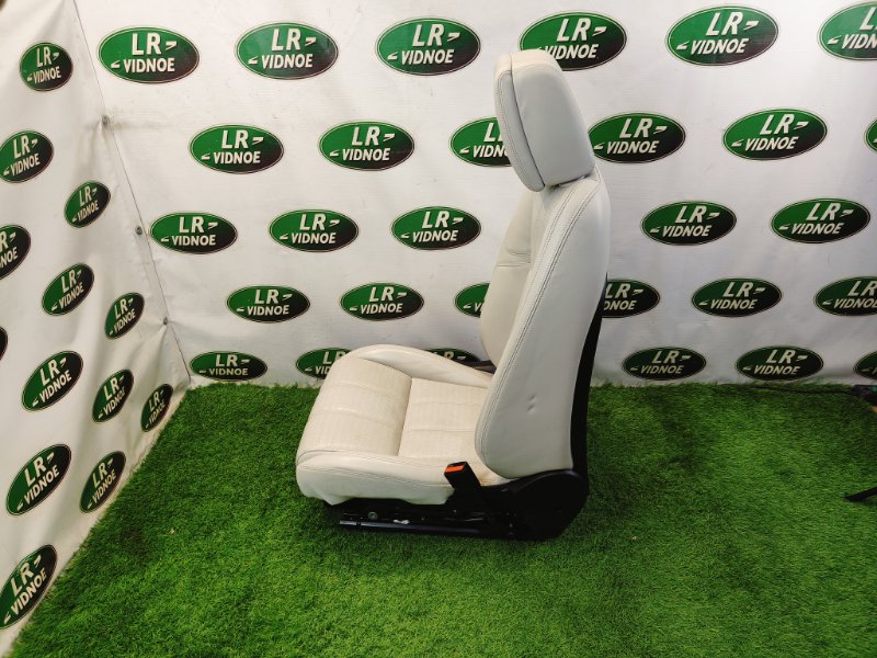 Комплект сидений (салон) Land Rover Range Rover Velar (L560, 2020г.)