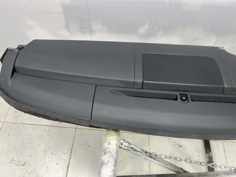 Торпедо Land Rover Range Rover (L405, 2016г.)