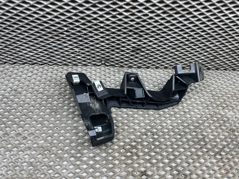 Кронштейн ходового огня Jeep Wrangler (JL, 2025г.)