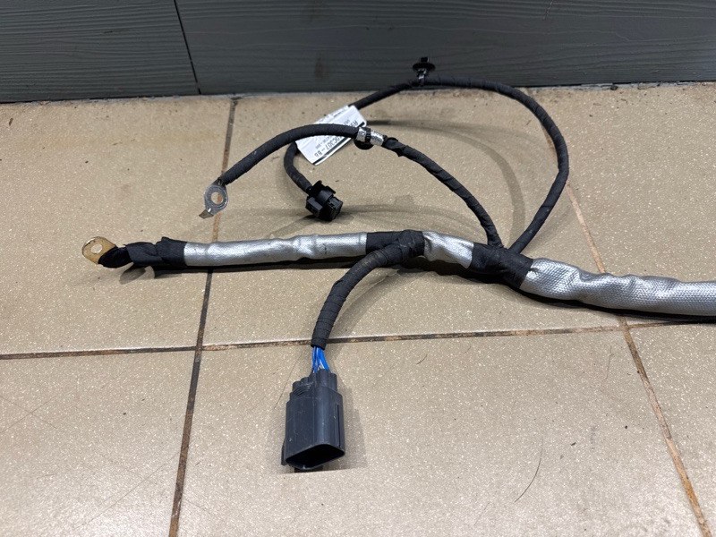 Провод силовой Land Rover Range Rover Sport (L461, 2024г.)