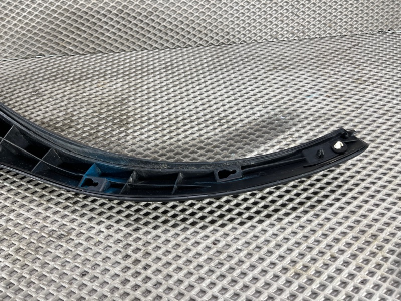 Накладка крыла Land Rover Range Rover Sport (L461, 2024г.)