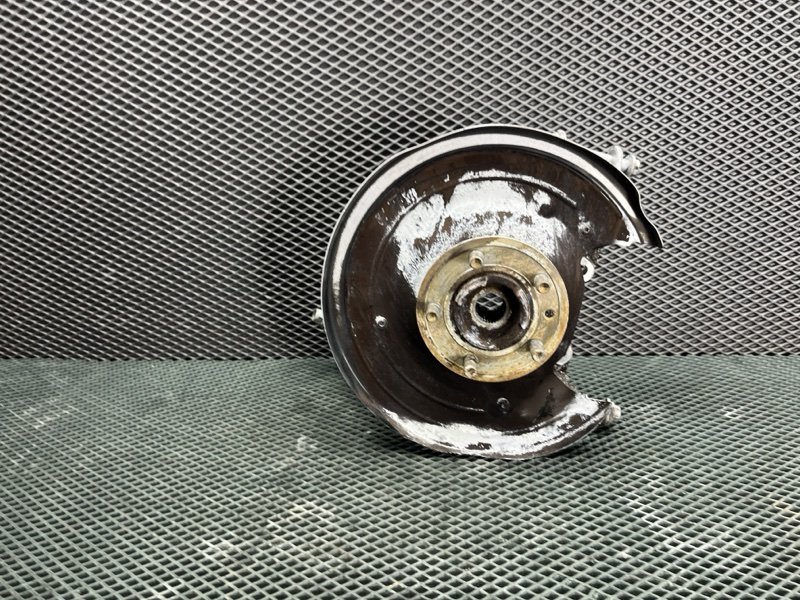 Кулак Land Rover Range Rover Sport (L494, 2015г.)