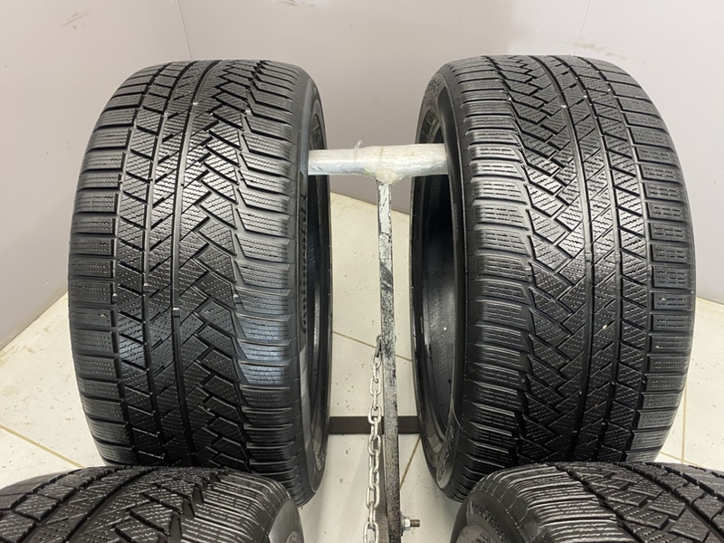 Комплект шин Land Rover Range Rover Sport (L461, 2024г.)