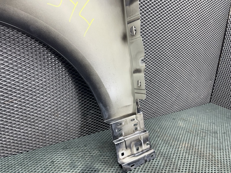 Крыло Land Rover Range Rover Velar (L560, 2020г.)