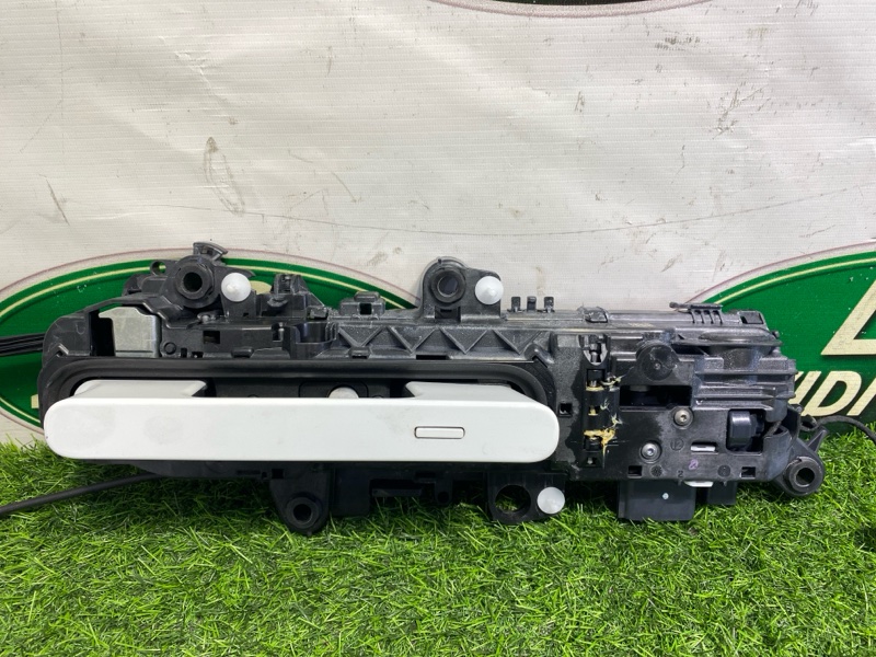Ручка двери Land Rover Range Rover Sport (L461, 2023г.)