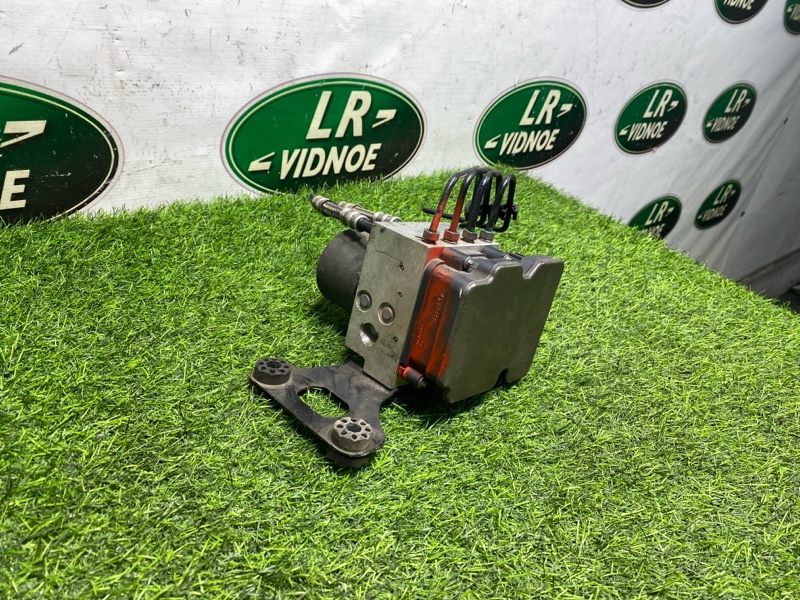 Блок ABS Range Rover Long (L405, 2018г.)
