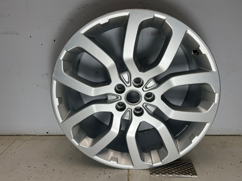 Диск Land Rover Range Rover Sport (L494, 2015г.)