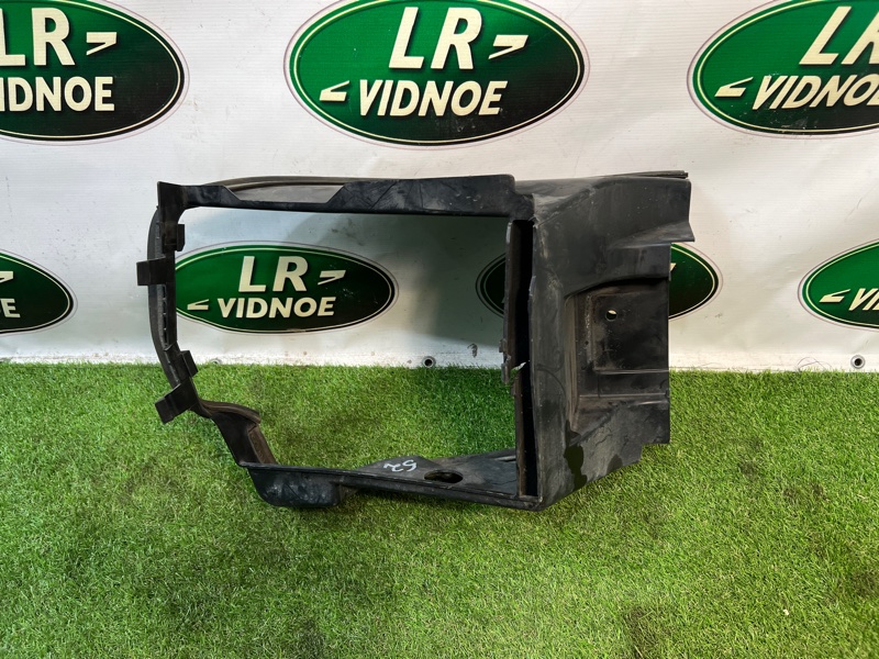 Дефлектор радиатора Land Rover Range Rover Sport (L494, 2017г.)