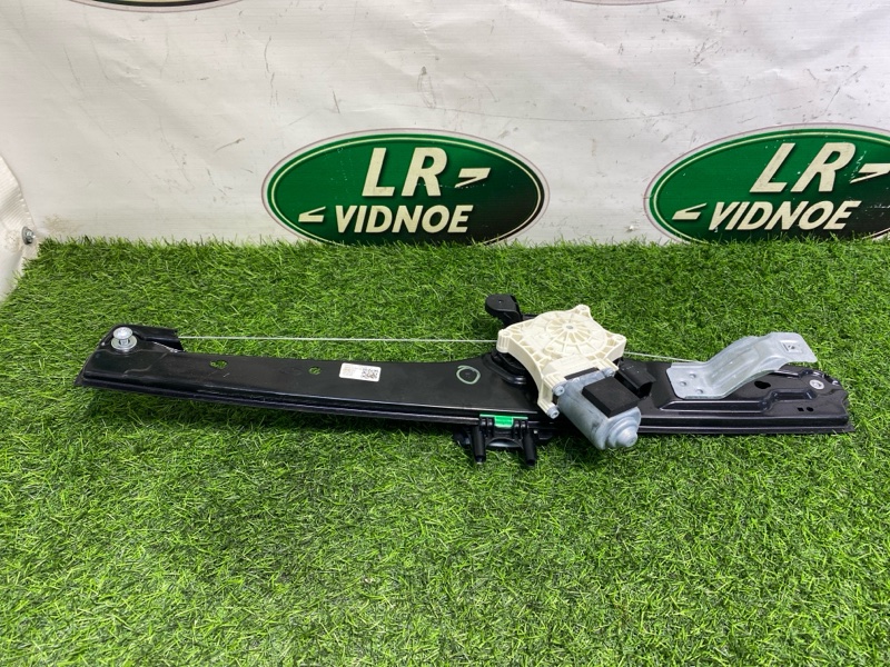 Стеклоподъемник Land Rover Range Rover Sport (L461, 2023г.)