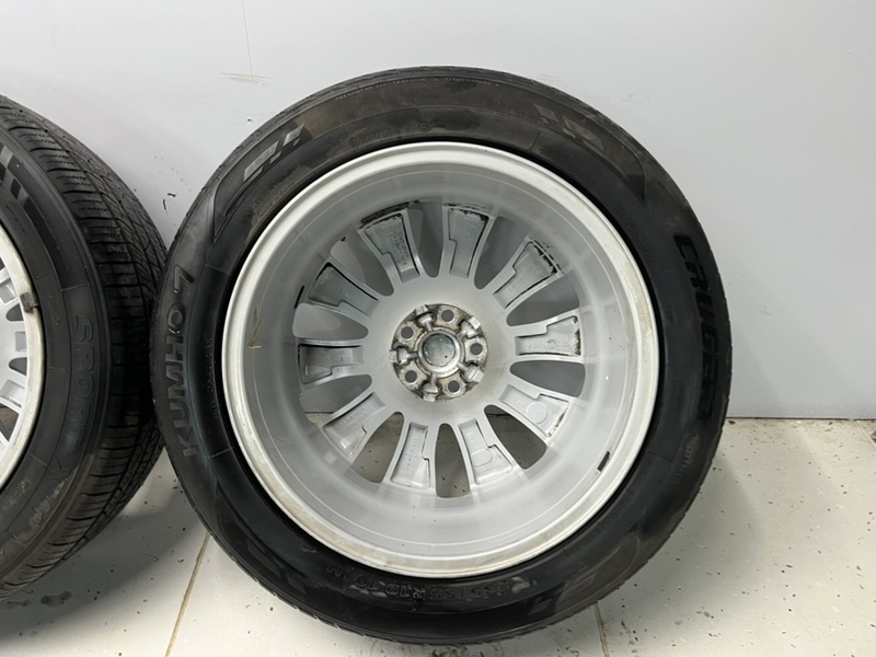 Комплект колес Land Rover Range Rover Evoque (L538, 2017г.)